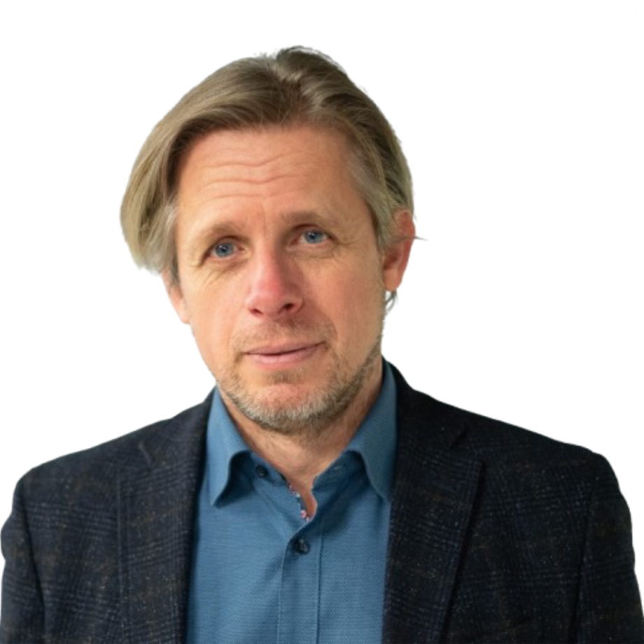 Björn Fasterling