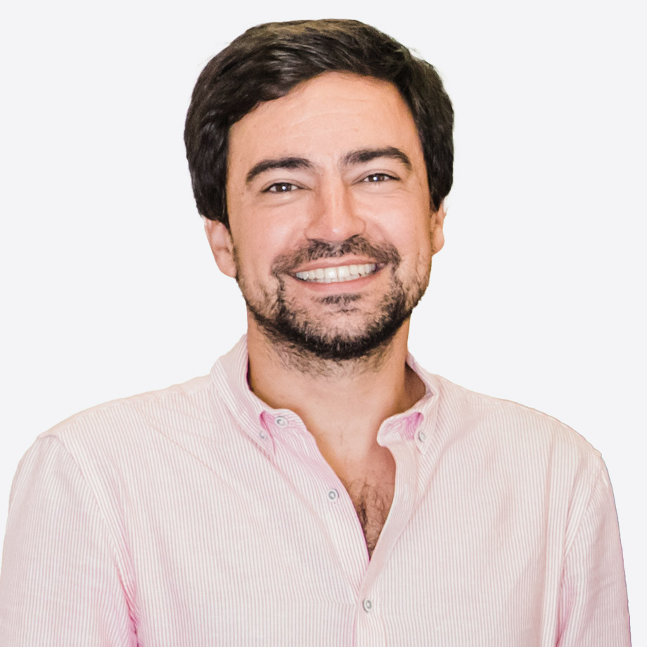 Tiago de Melo Cartaxo