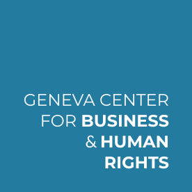 Geneva Center for Business and Human Rights